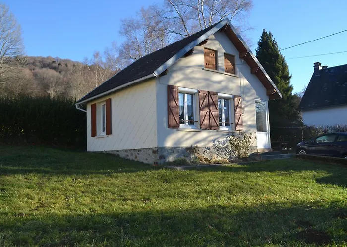 La Petite Maison