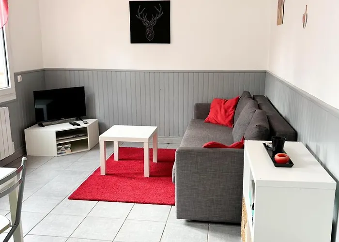 La Petite Maison