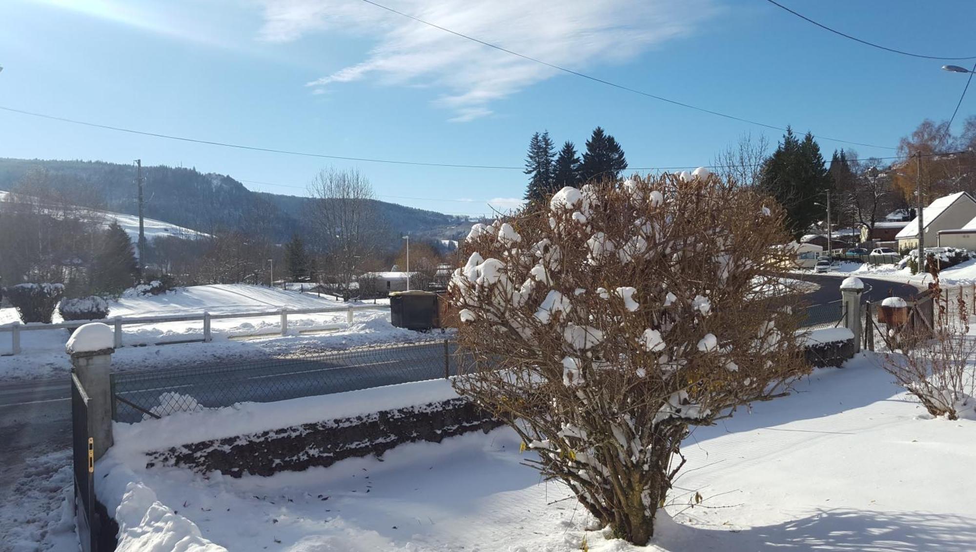 Holiday home La Petite Maison Murat-le-Quaire