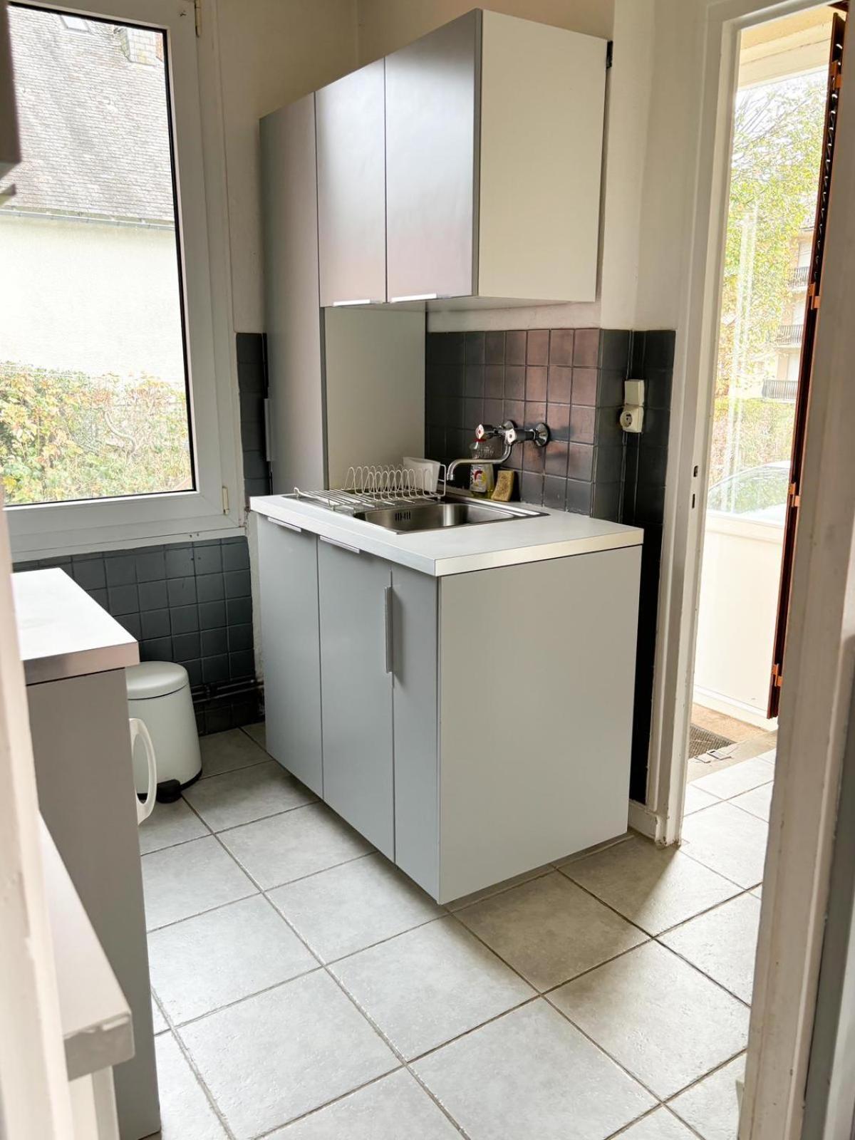La Petite Maison * Murat-le-Quaire