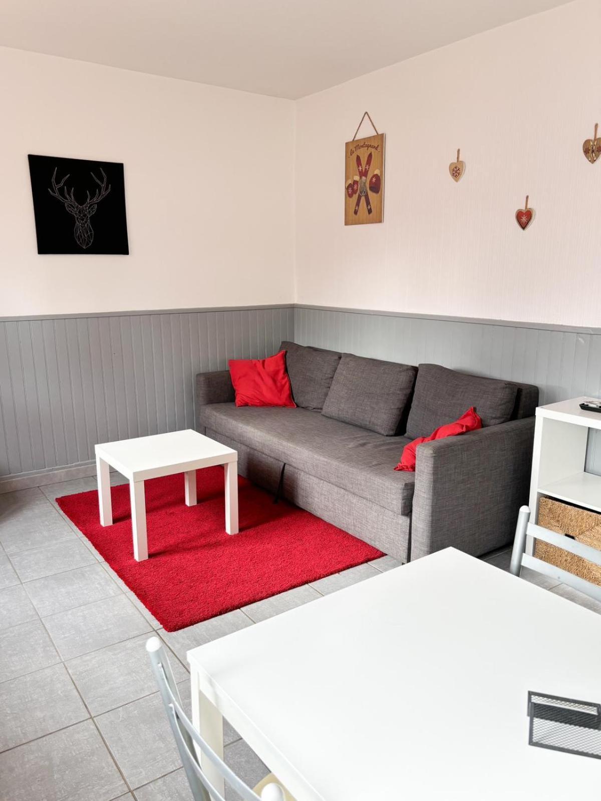 La Petite Maison Holiday home *