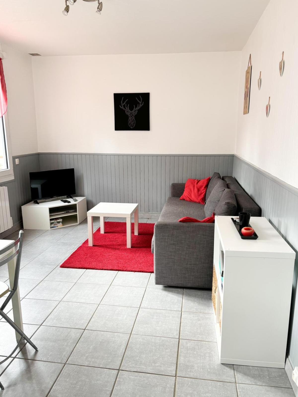 La Petite Maison *