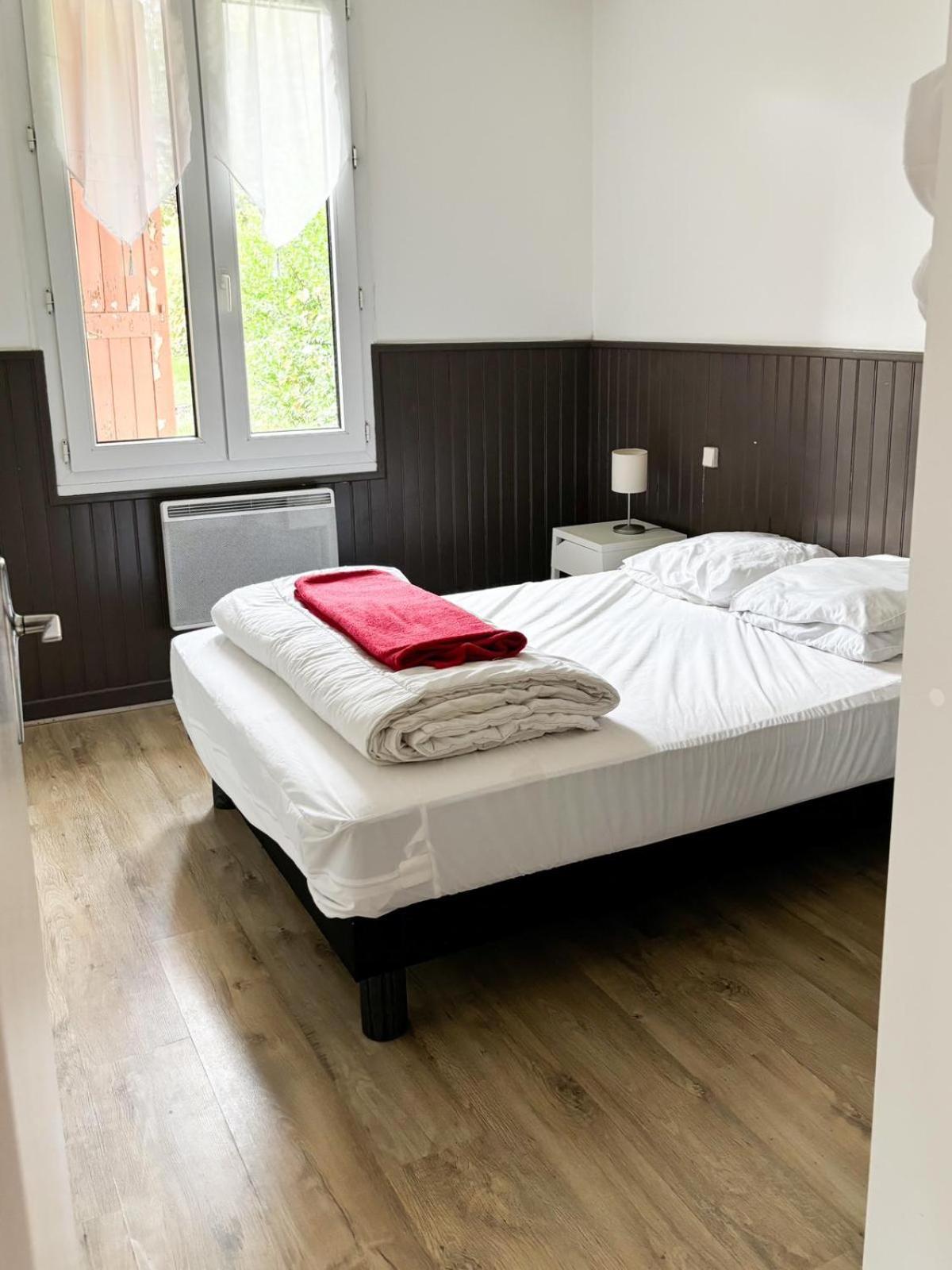 Holiday home La Petite Maison Murat-le-Quaire