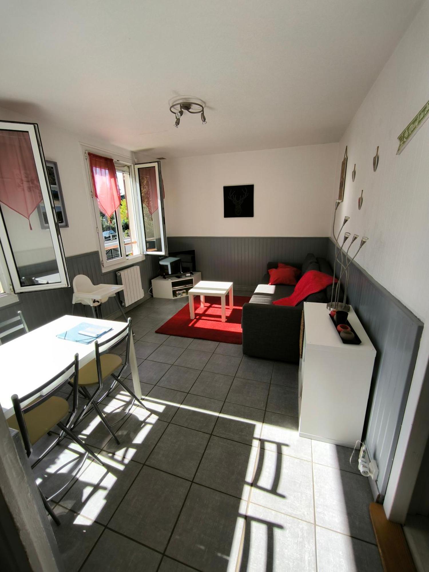 Holiday home La Petite Maison